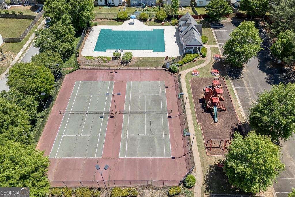 678 Clairidge Elm Trail Lawrenceville - 43