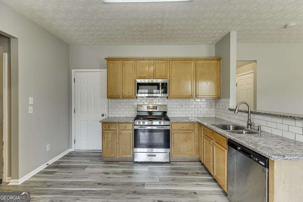 678 Clairidge Elm Trail Lawrenceville - 5