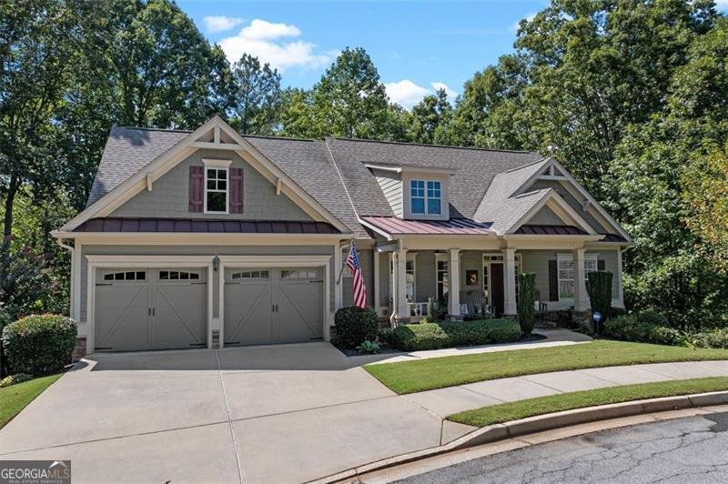 278 Summit Trail Dallas - 14