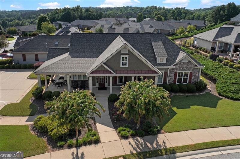 278 Summit Trail Dallas - 16