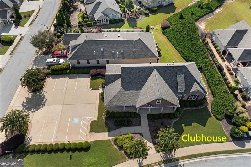 278 Summit Trail Dallas - 17