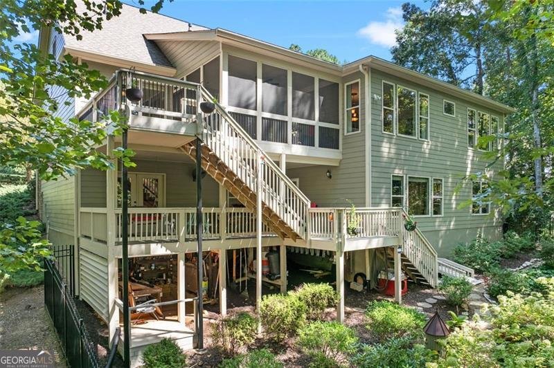 278 Summit Trail Dallas - 2