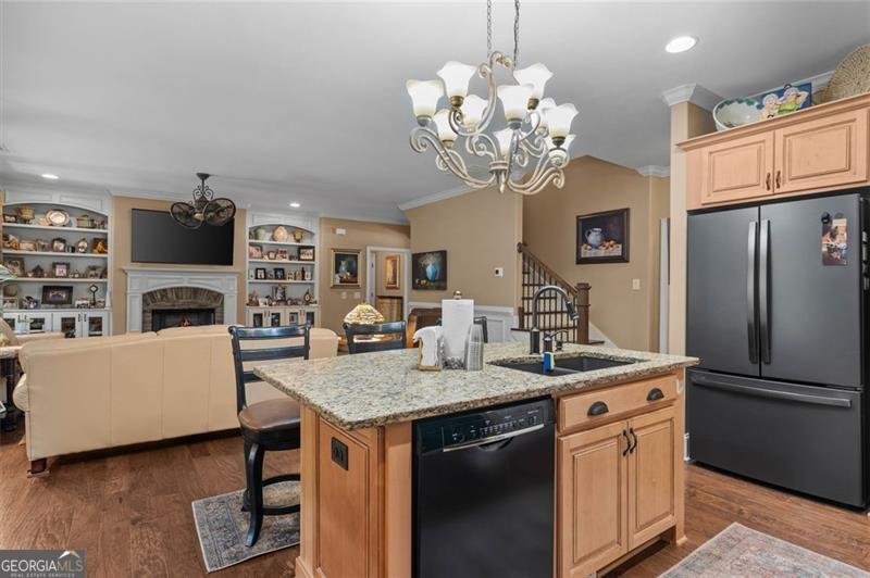278 Summit Trail Dallas - 20