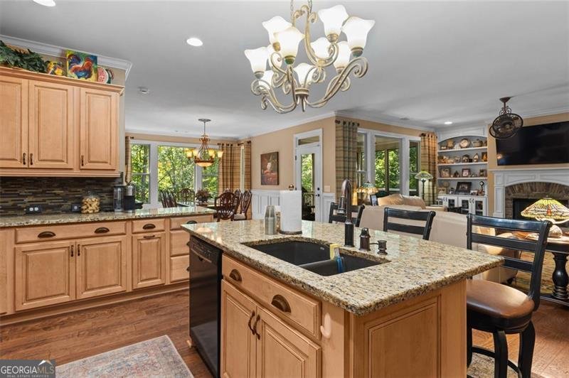 278 Summit Trail Dallas - 21