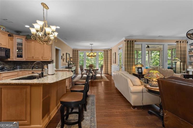 278 Summit Trail Dallas - 22