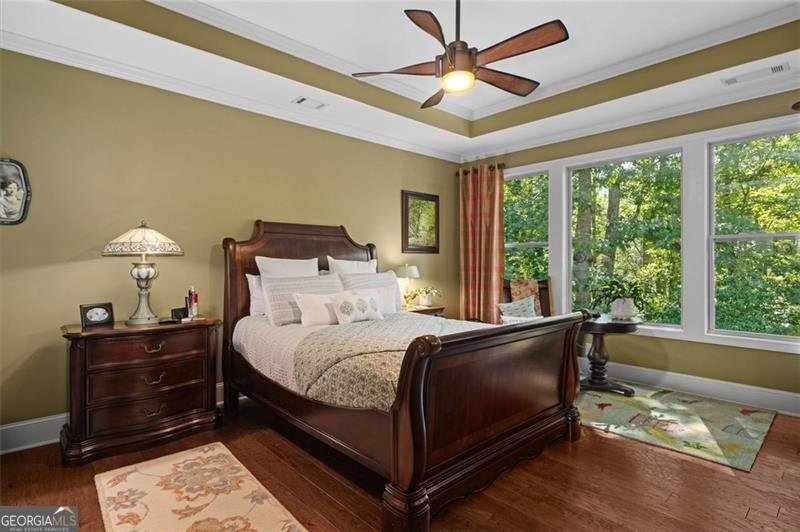278 Summit Trail Dallas - 23
