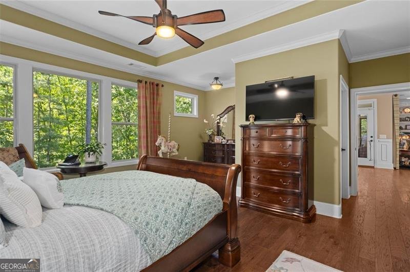 278 Summit Trail Dallas - 24