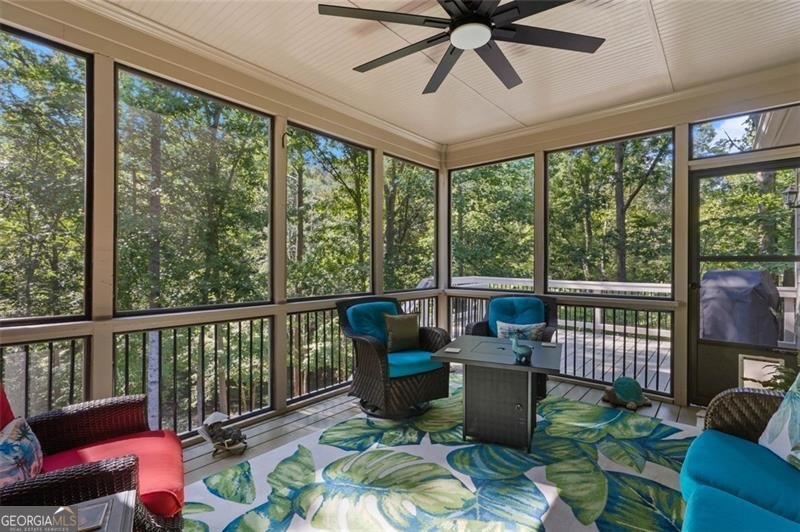 278 Summit Trail Dallas - 29