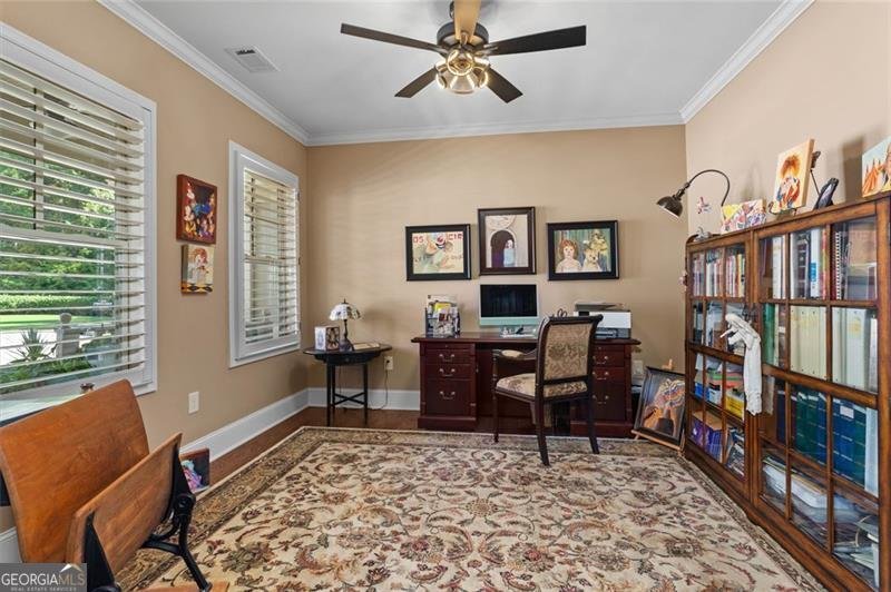 278 Summit Trail Dallas - 31