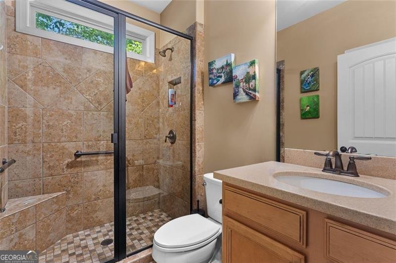 278 Summit Trail Dallas - 33