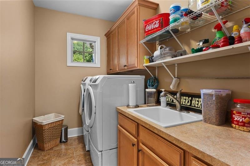 278 Summit Trail Dallas - 35