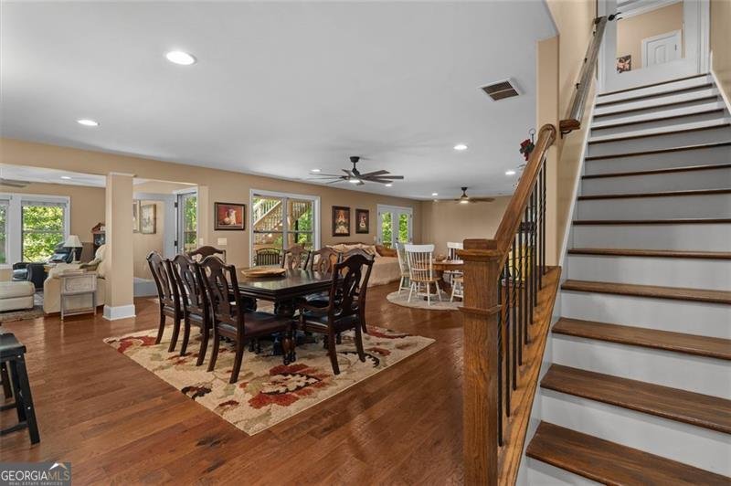 278 Summit Trail Dallas - 36