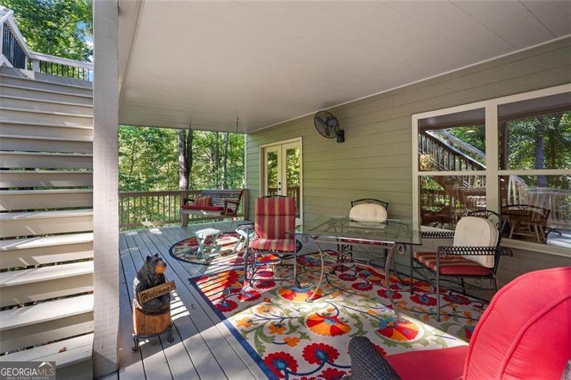 278 Summit Trail Dallas - 43