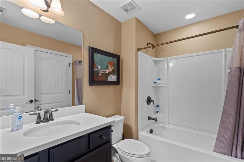 278 Summit Trail Dallas - 45