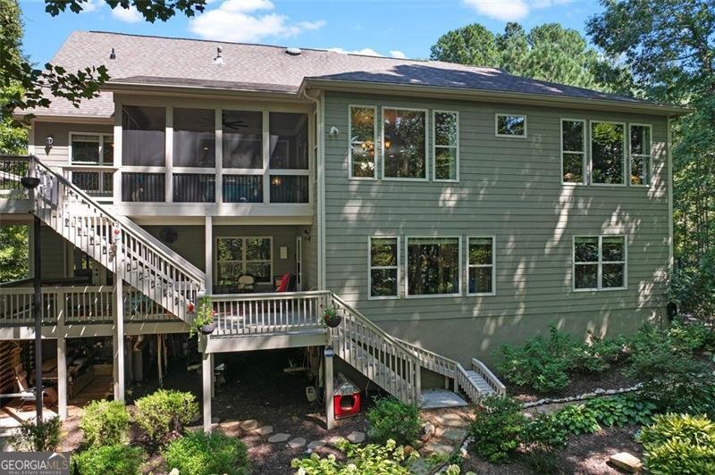 278 Summit Trail Dallas - 51