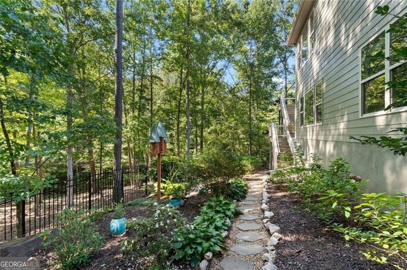 278 Summit Trail Dallas - 52