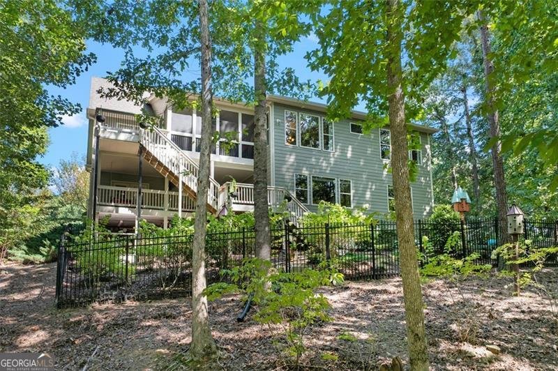 278 Summit Trail Dallas - 7