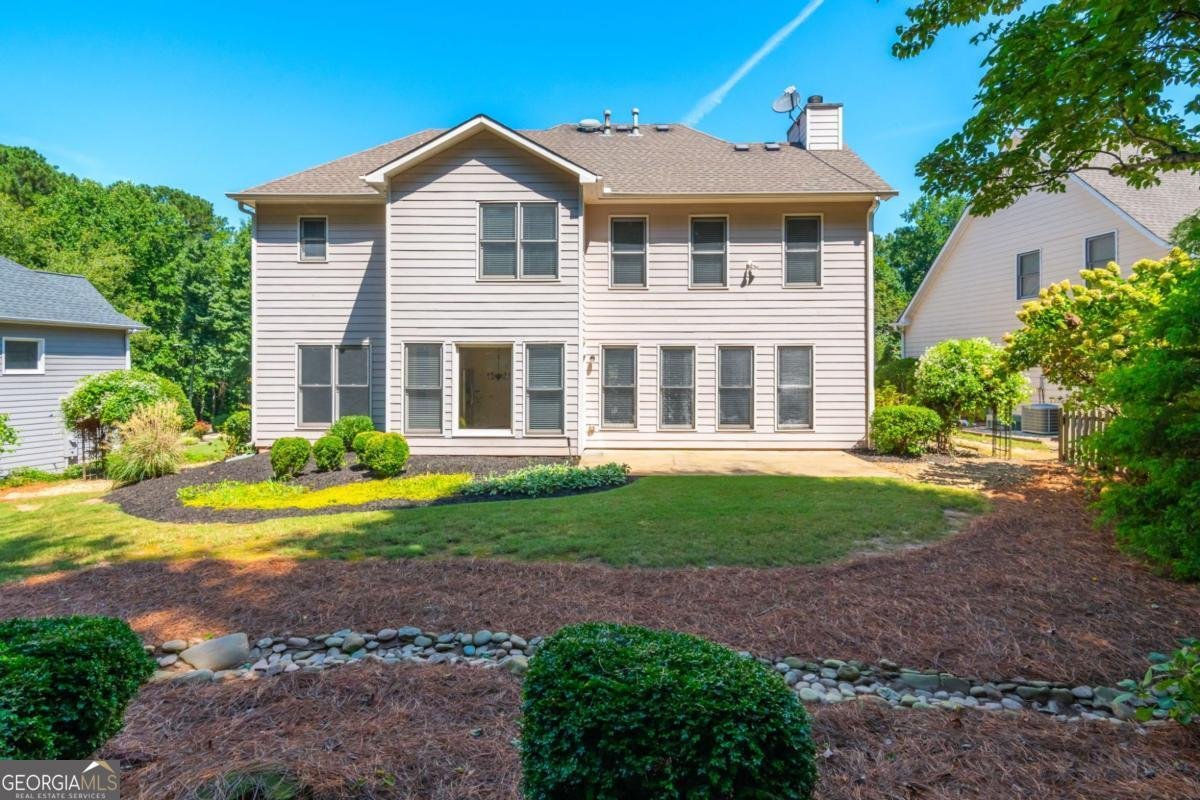 4202 Moccasin Trail Woodstock - 24