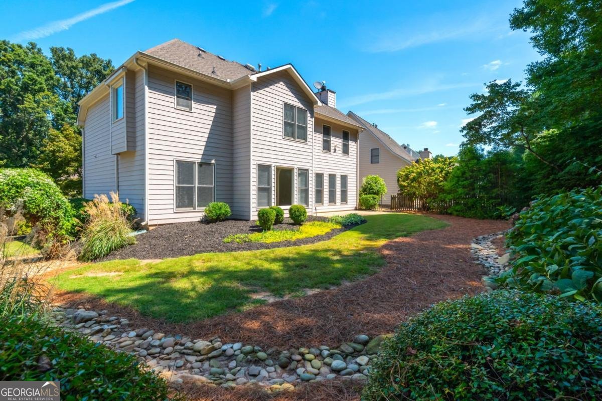 4202 Moccasin Trail Woodstock - 25
