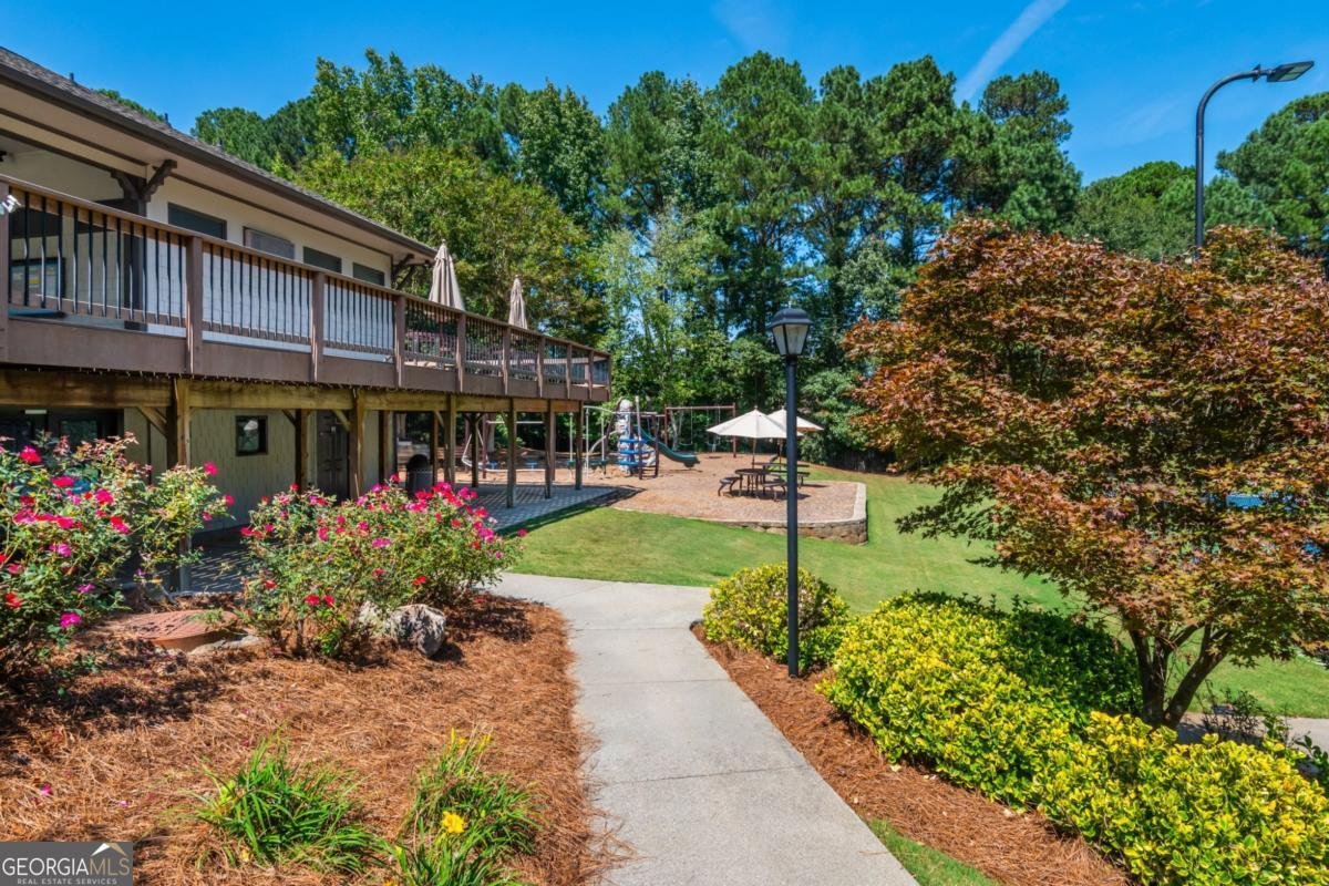 4202 Moccasin Trail Woodstock - 28