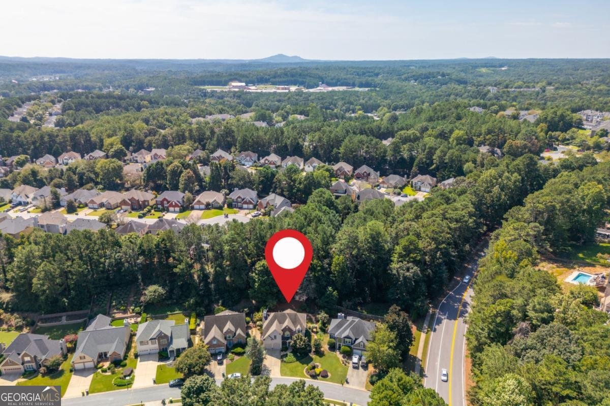 4202 Moccasin Trail Woodstock - 31