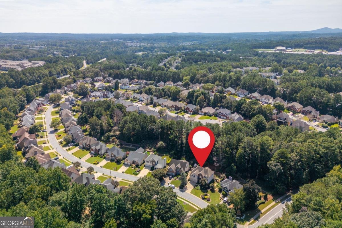 4202 Moccasin Trail Woodstock - 32