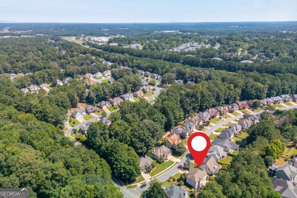 4202 Moccasin Trail Woodstock - 34