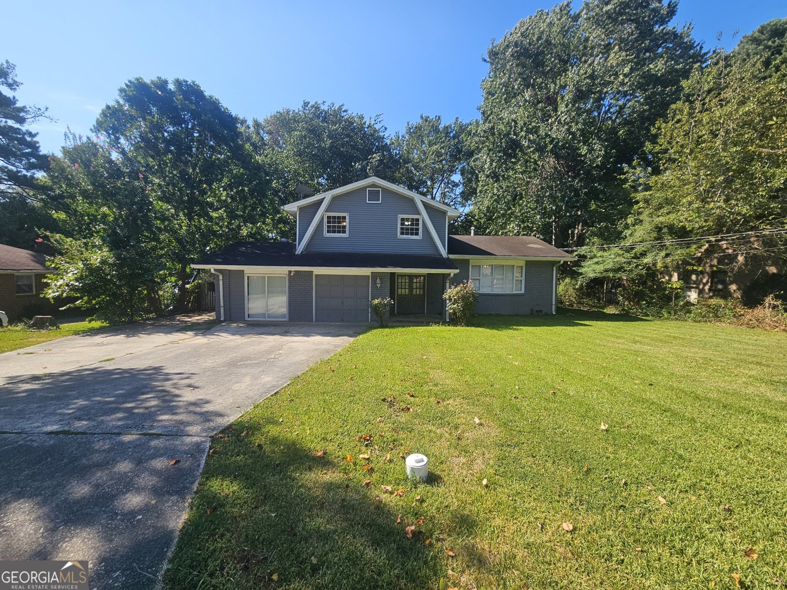 775 Barnesdale Drive Jonesboro - 1
