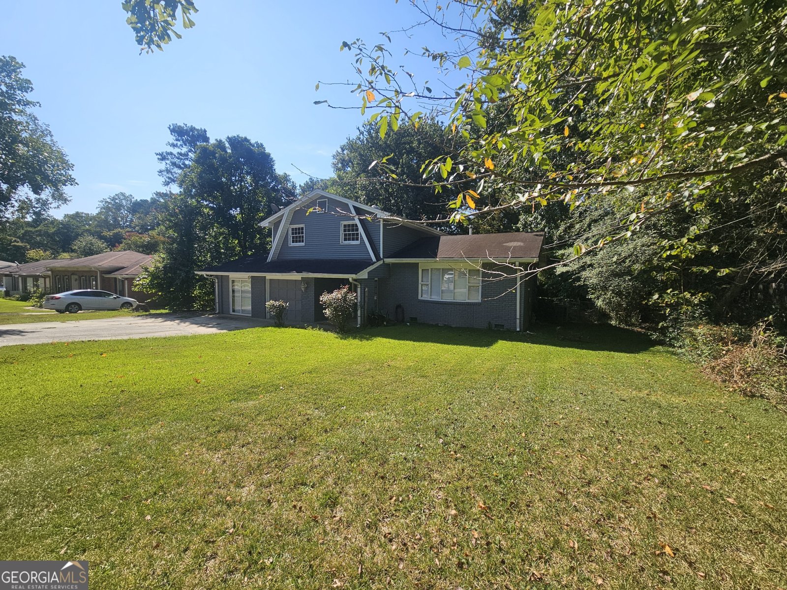 775 Barnesdale Drive Jonesboro - 2