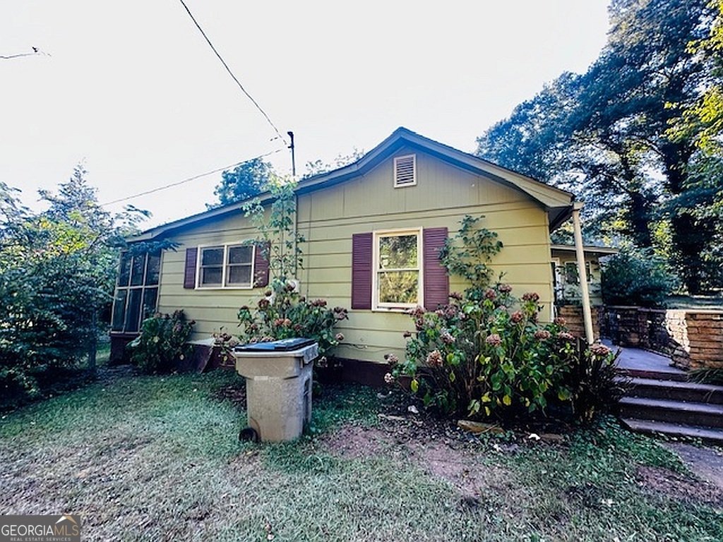 405 Revis Street Lagrange - 1