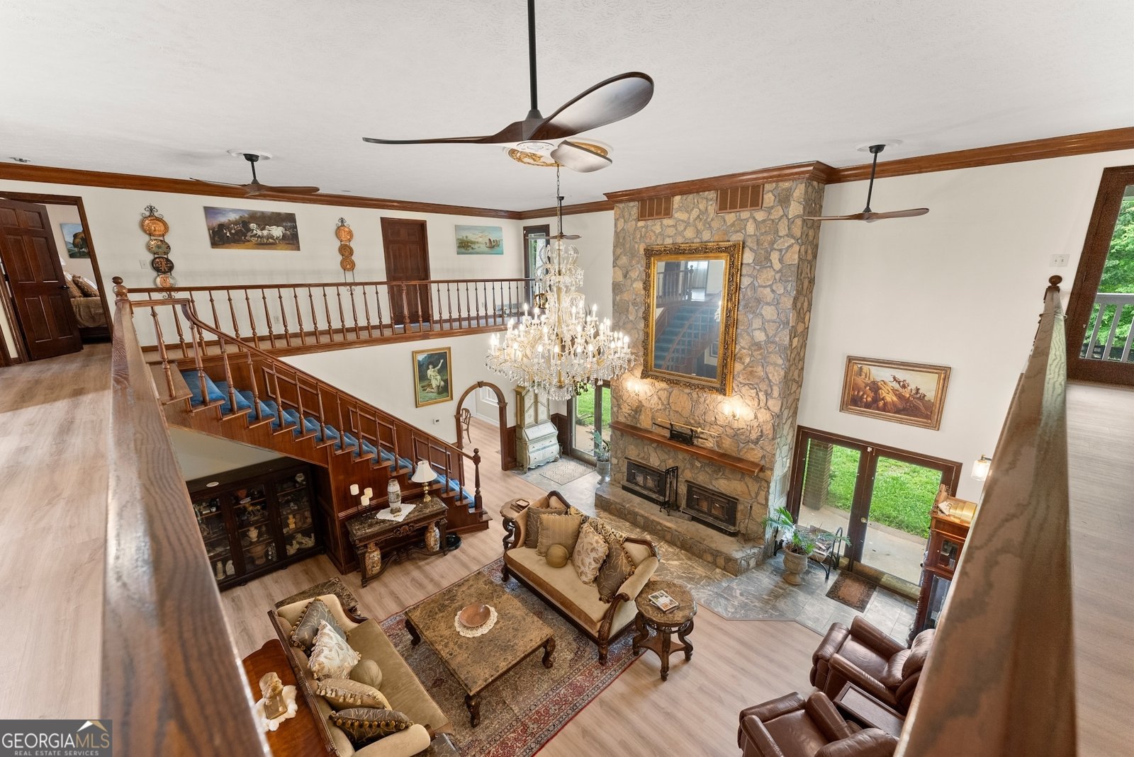 7215 Kelly Bridge Road Dawsonville - 14