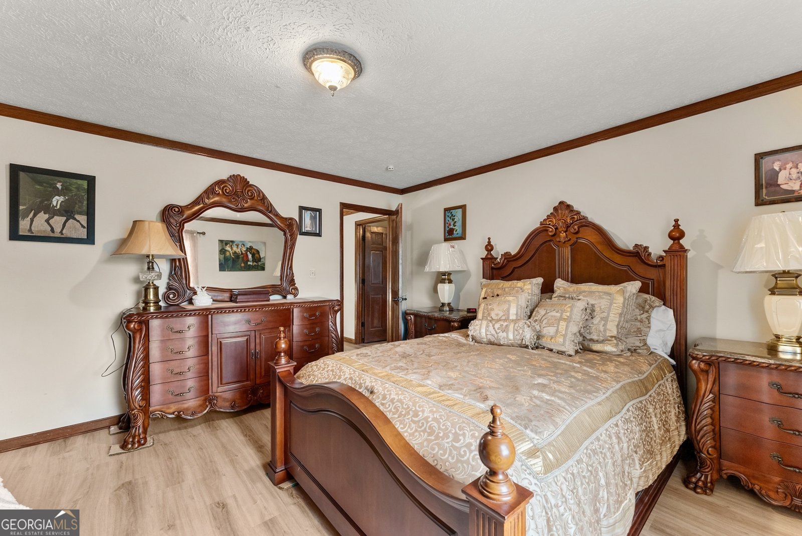7215 Kelly Bridge Road Dawsonville - 16