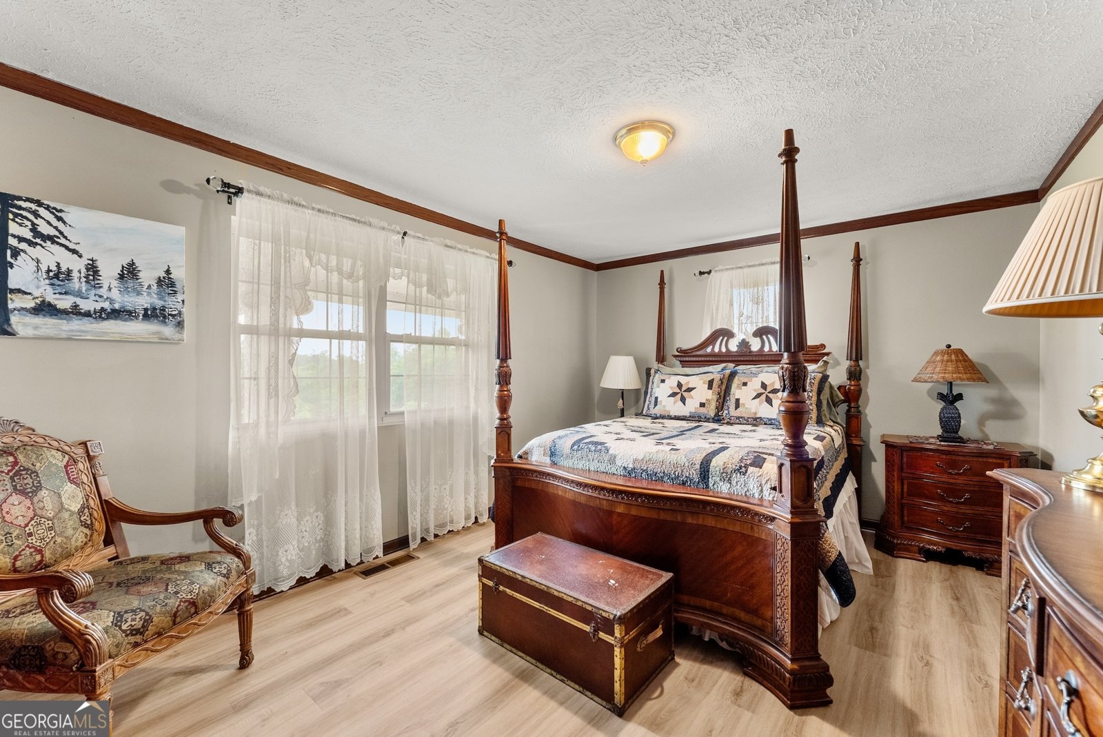 7215 Kelly Bridge Road Dawsonville - 17