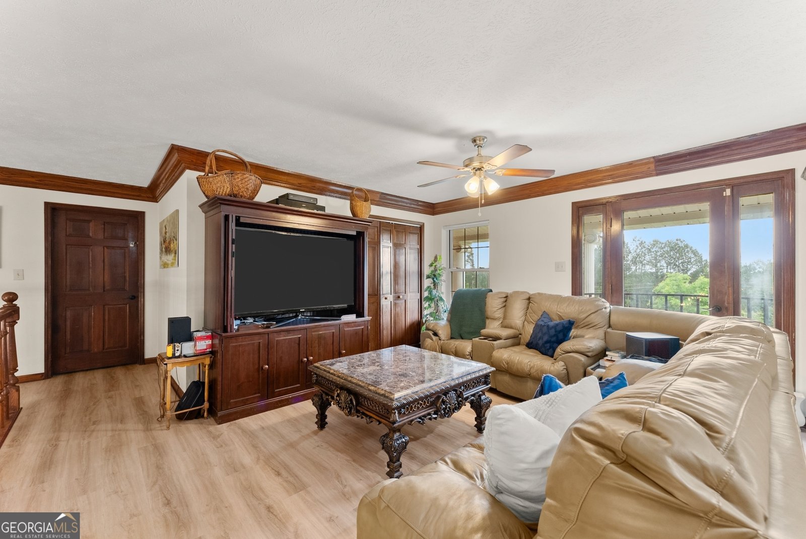 7215 Kelly Bridge Road Dawsonville - 20