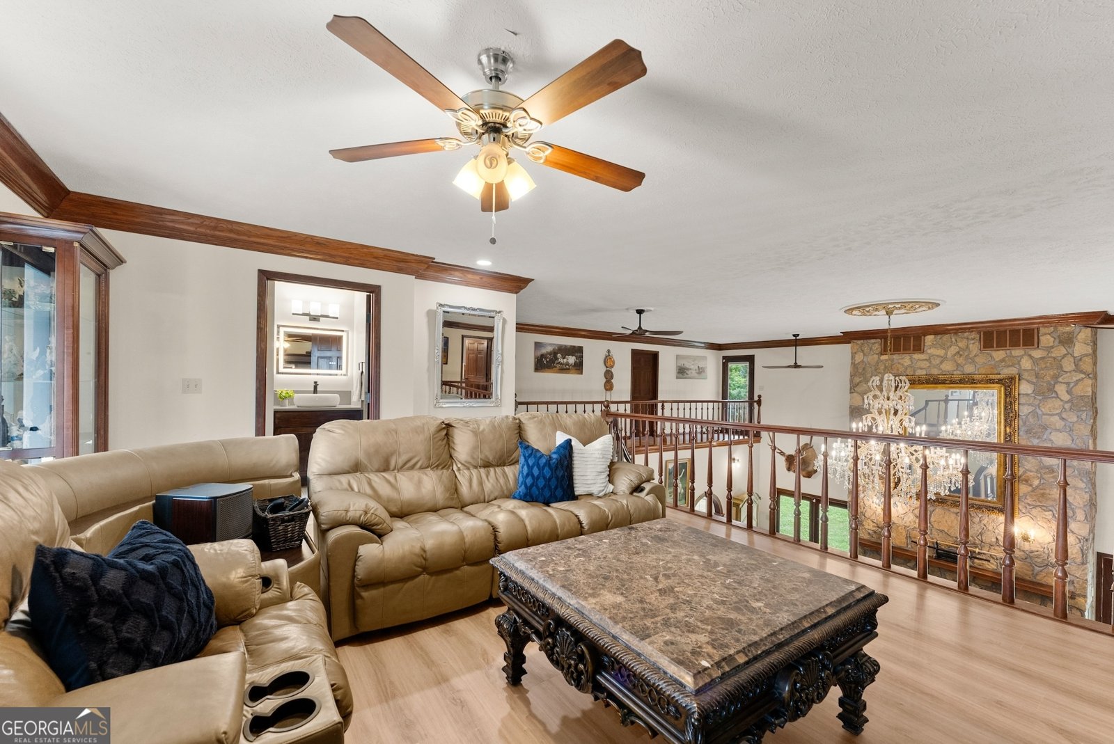 7215 Kelly Bridge Road Dawsonville - 21