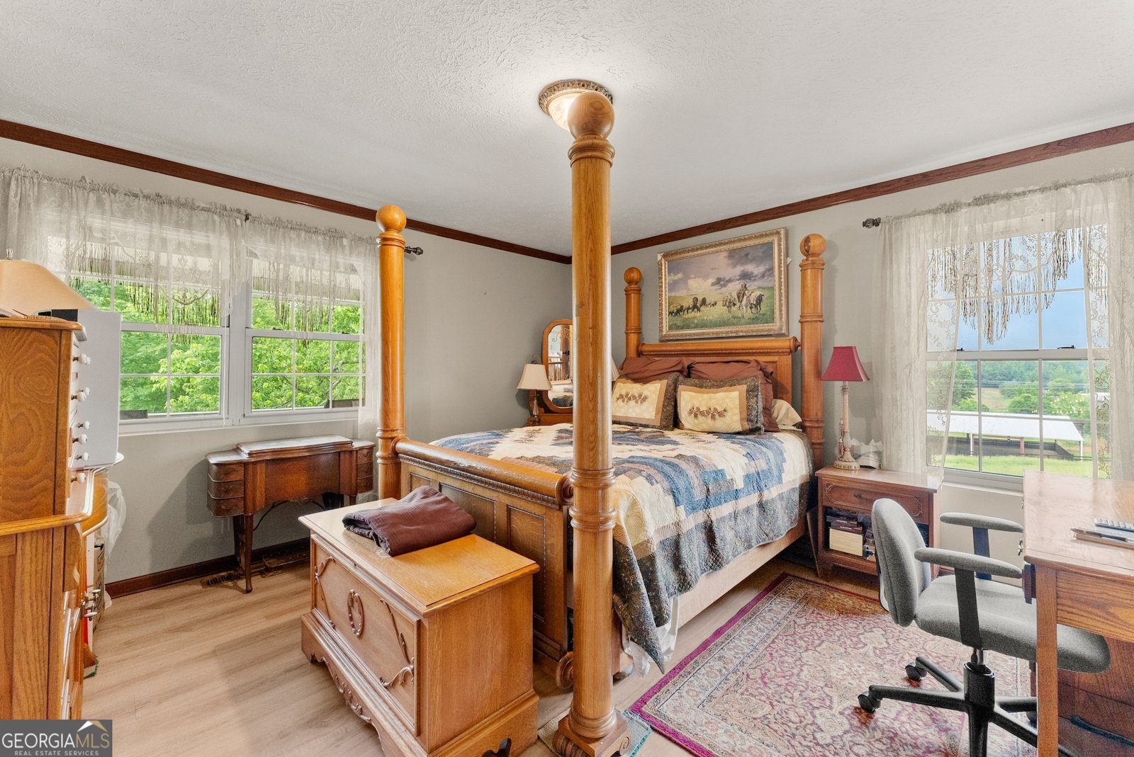 7215 Kelly Bridge Road Dawsonville - 29