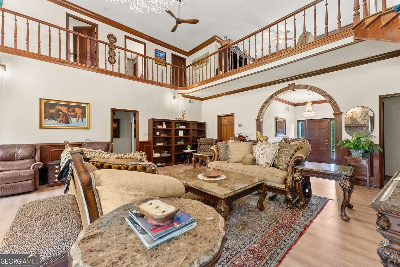 7215 Kelly Bridge Road Dawsonville - 3