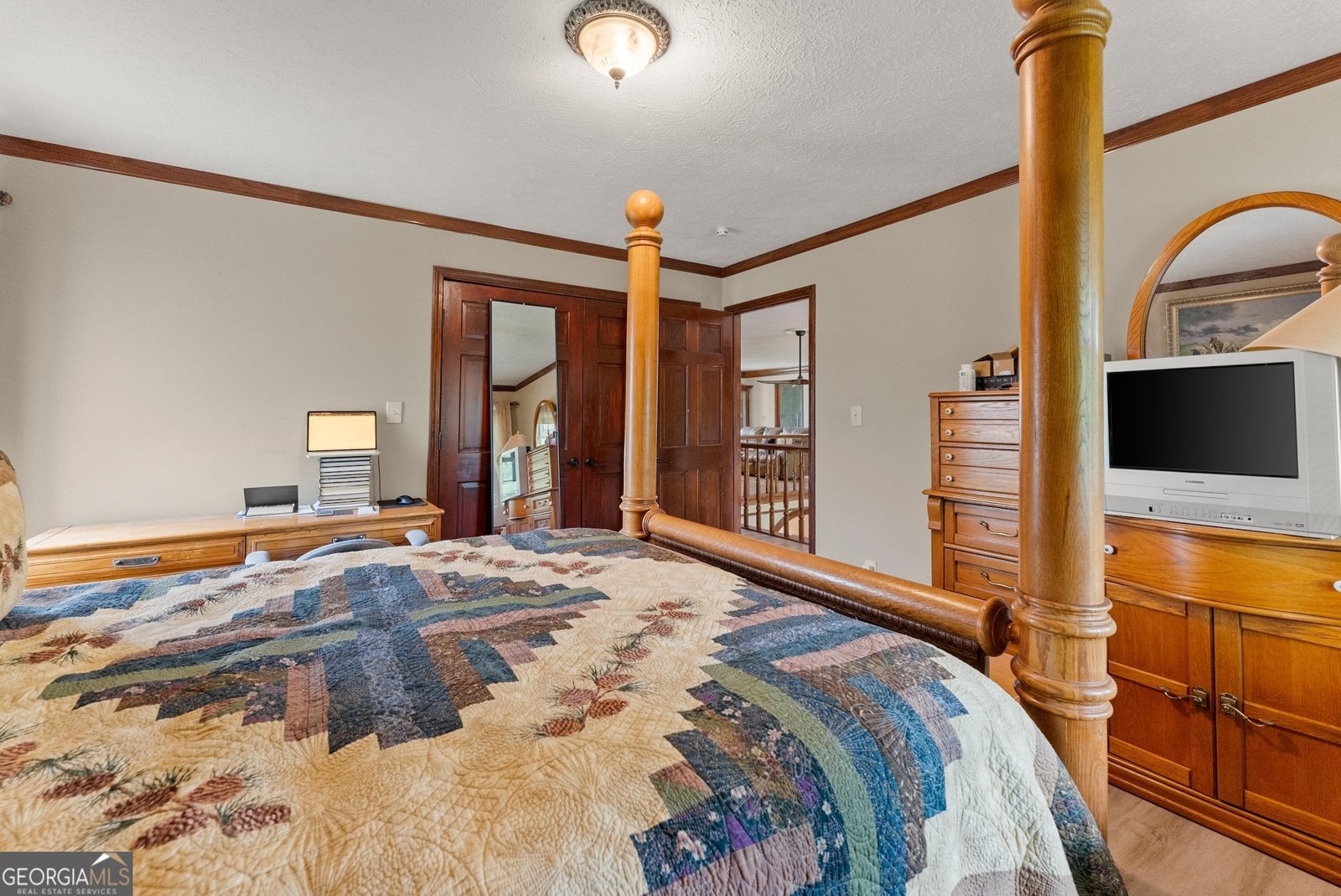 7215 Kelly Bridge Road Dawsonville - 30