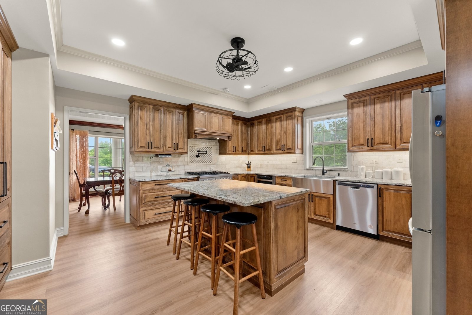 7215 Kelly Bridge Road Dawsonville - 31