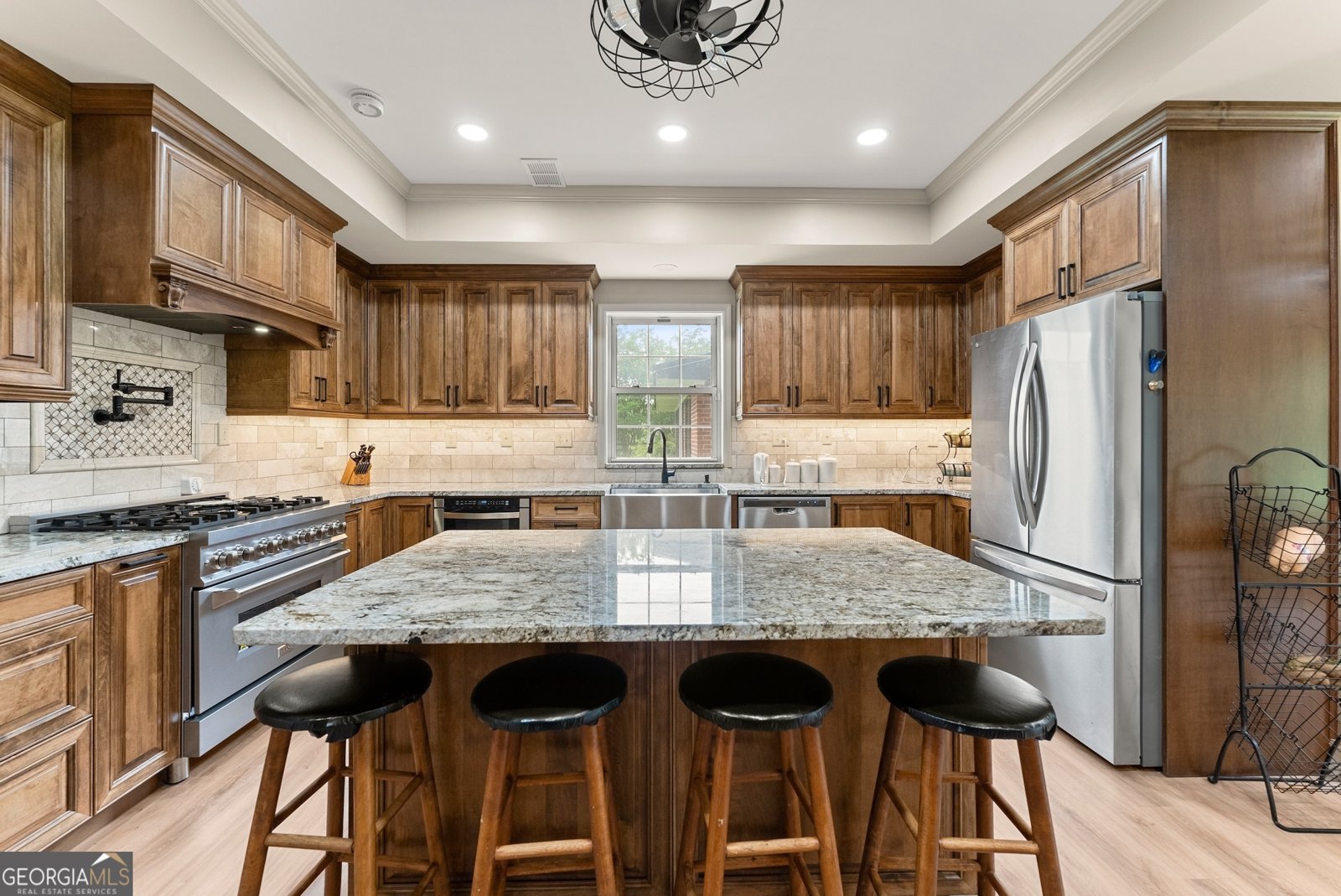 7215 Kelly Bridge Road Dawsonville - 32