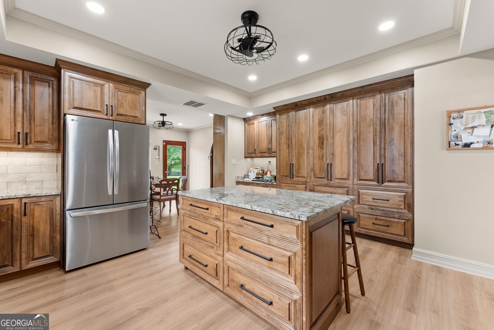 7215 Kelly Bridge Road Dawsonville - 34