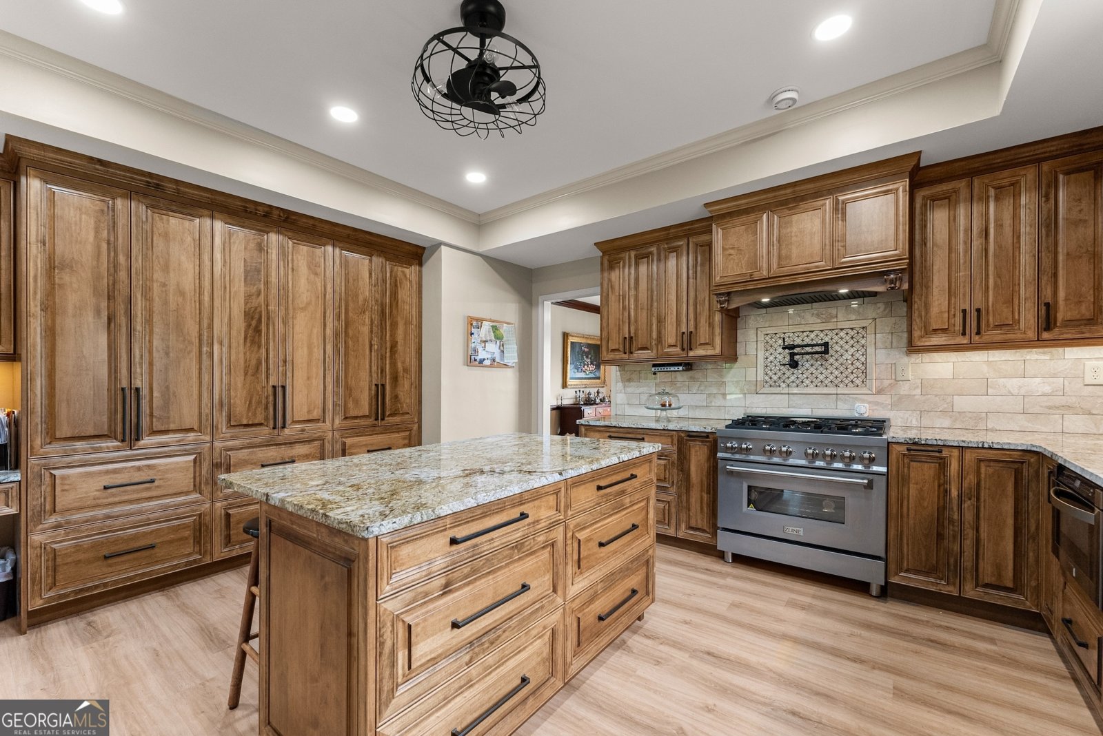 7215 Kelly Bridge Road Dawsonville - 35
