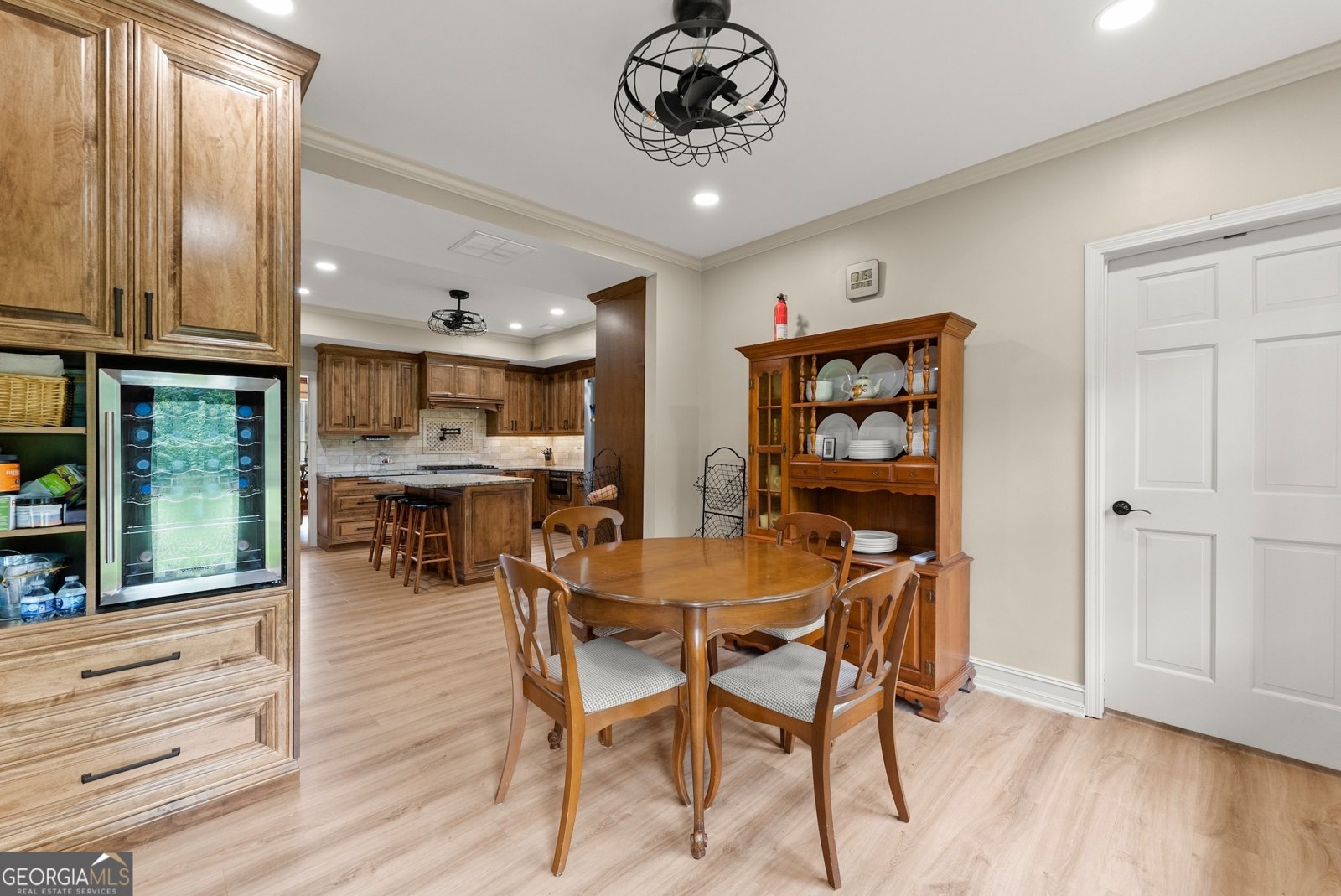 7215 Kelly Bridge Road Dawsonville - 36