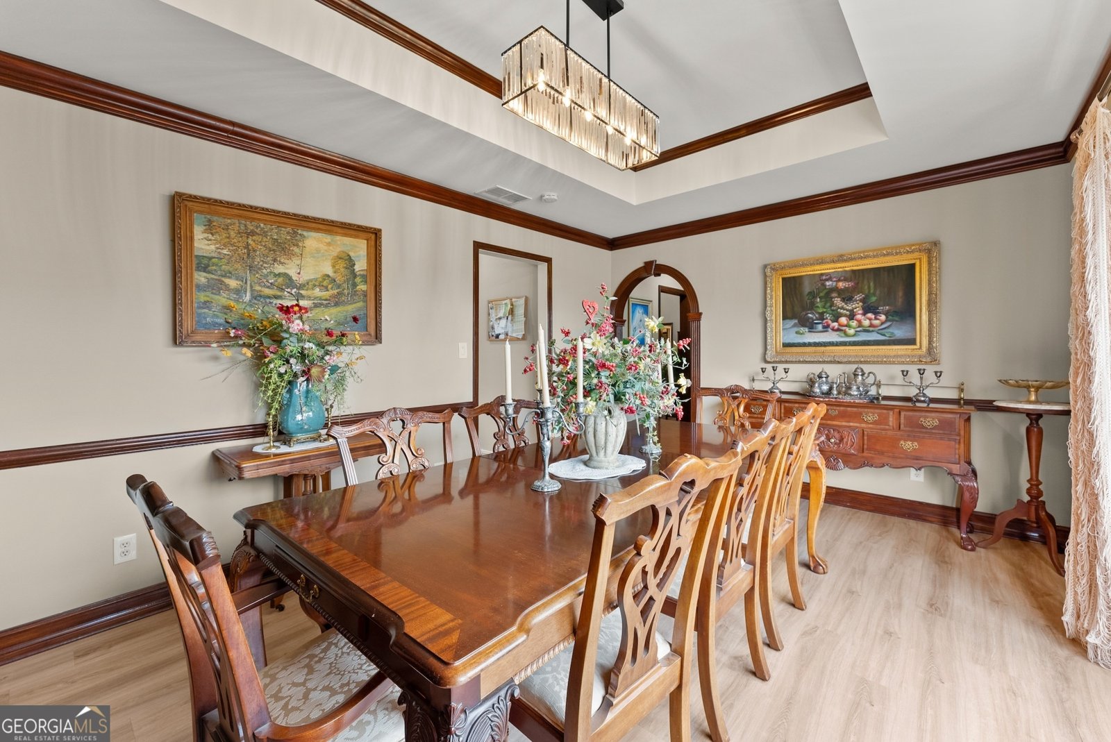 7215 Kelly Bridge Road Dawsonville - 38