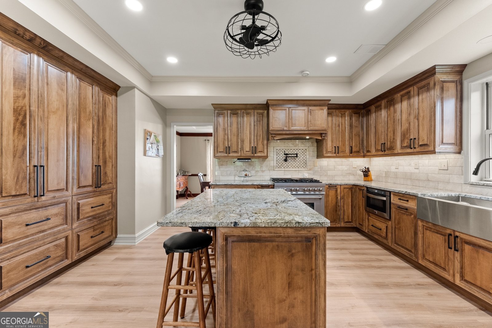 7215 Kelly Bridge Road Dawsonville - 41