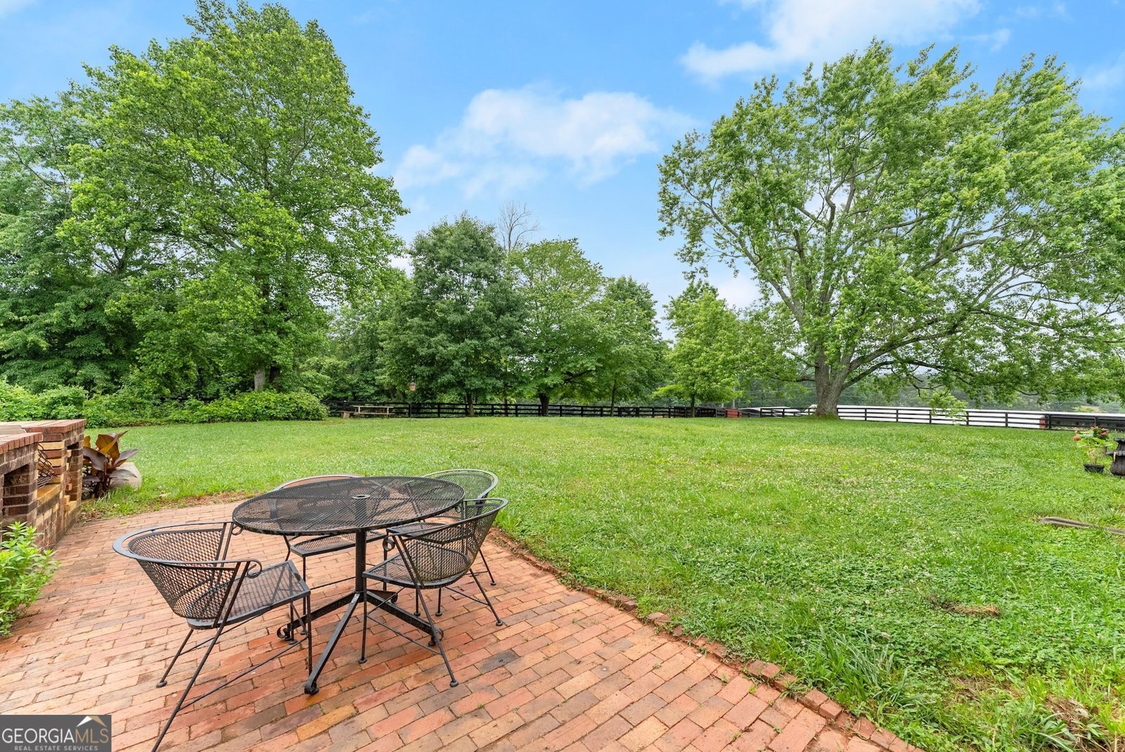 7215 Kelly Bridge Road Dawsonville - 42