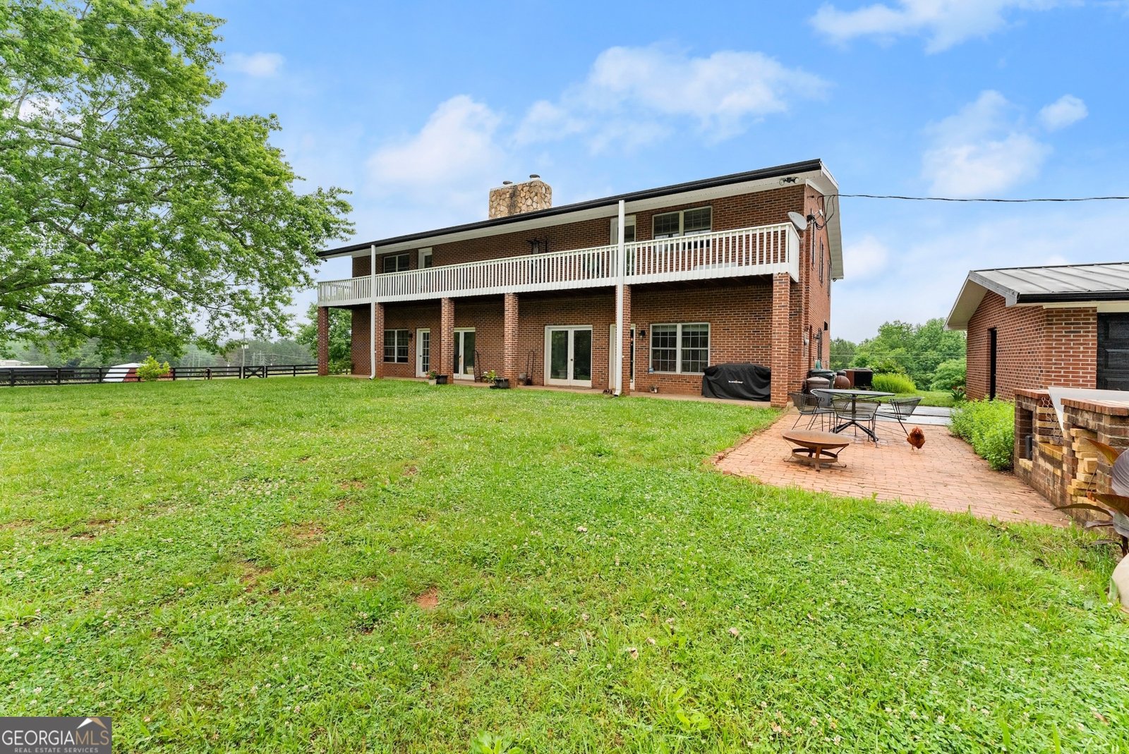 7215 Kelly Bridge Road Dawsonville - 44