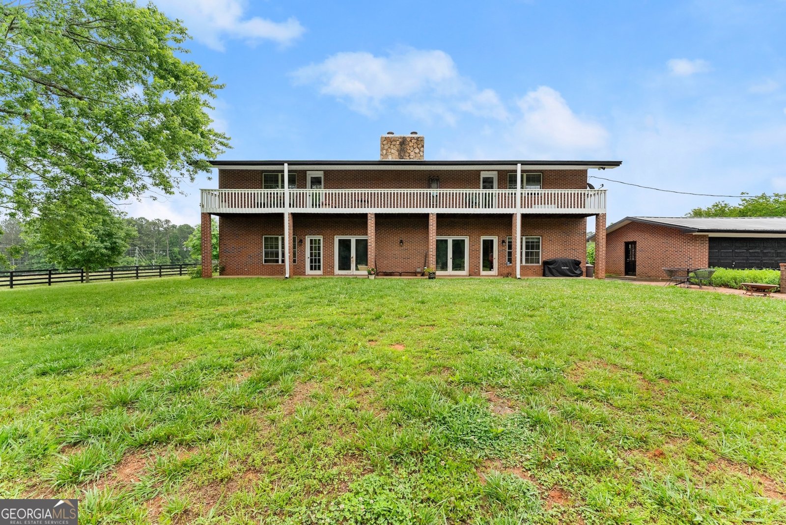 7215 Kelly Bridge Road Dawsonville - 45