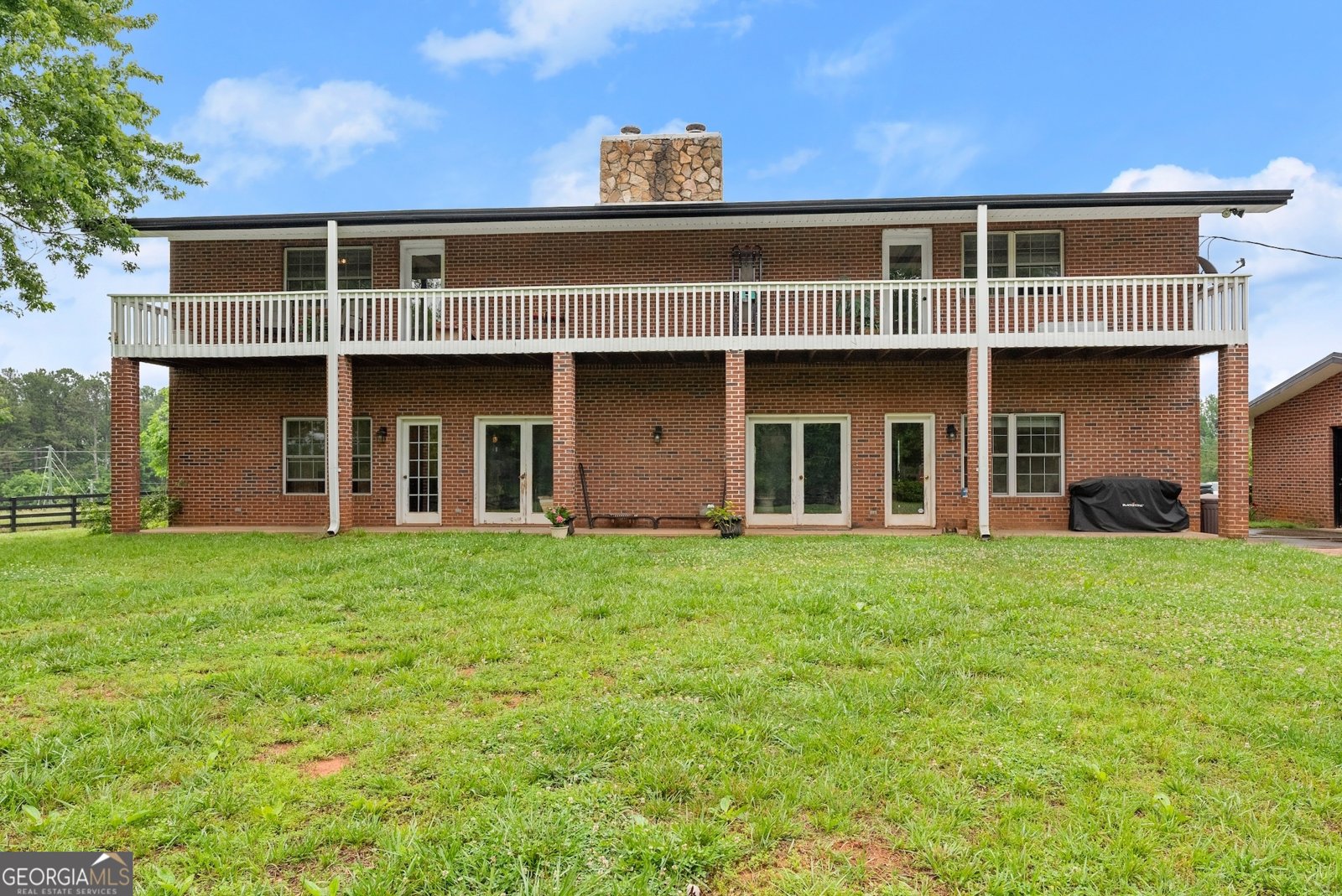 7215 Kelly Bridge Road Dawsonville - 46