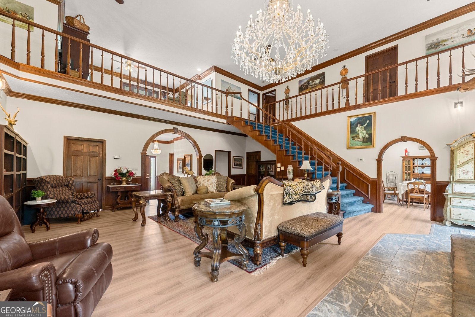 7215 Kelly Bridge Road Dawsonville - 5